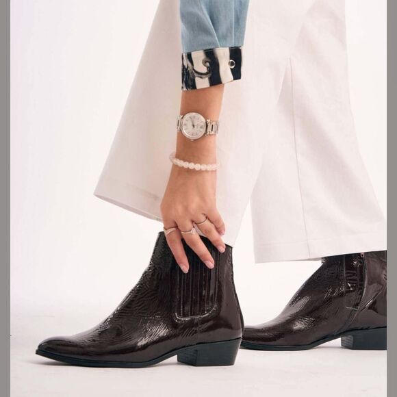 Koshka Mashka Paris boots - Picture 1 of 10